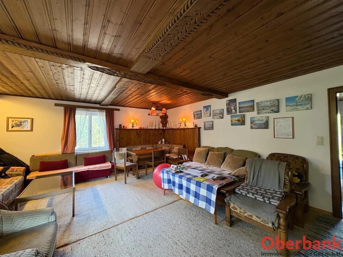 3-Zimmer-Haus kaufen in Gmunden – 87,61 m², € 450.000 – Bild 4 von 10