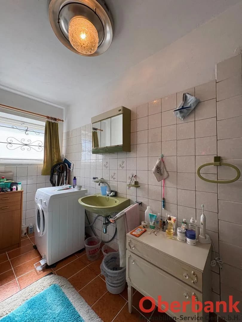 3-Zimmer-Haus kaufen in Gmunden – 87,61 m², € 450.000 – Bild 5 von 10