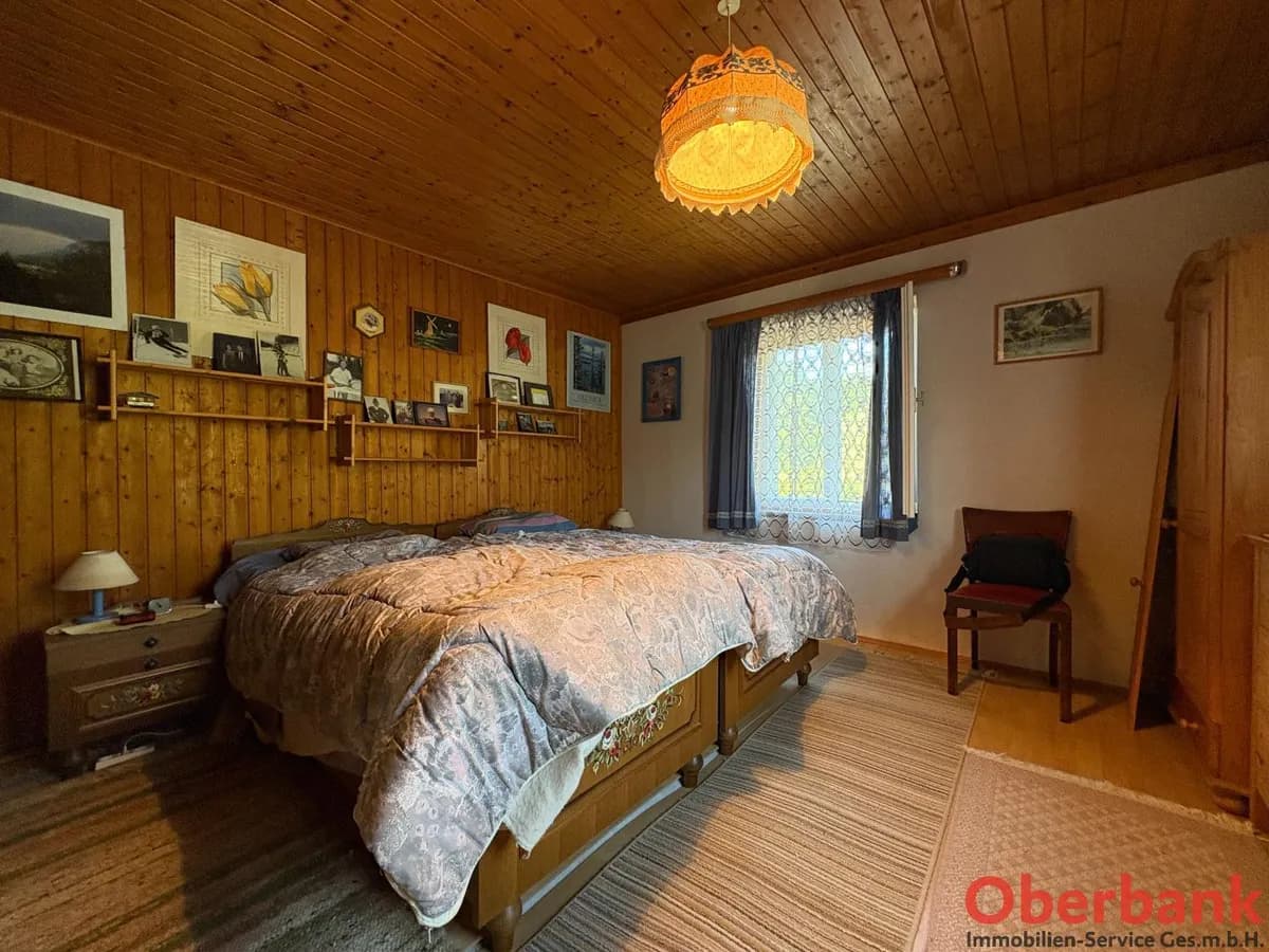 3-Zimmer-Haus kaufen in Gmunden – 87,61 m², € 450.000 – Bild 6 von 10