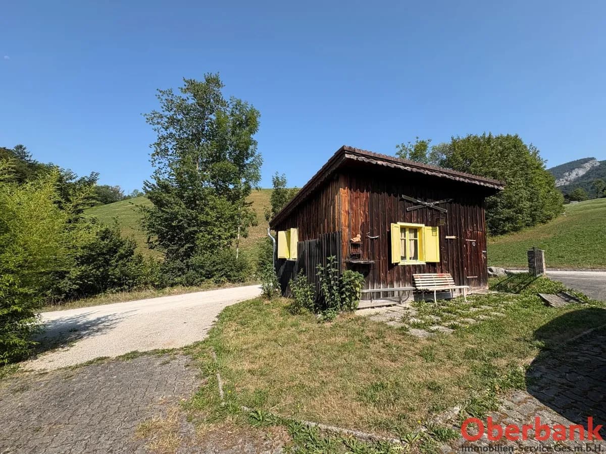 3-Zimmer-Haus kaufen in Gmunden – 87,61 m², € 450.000 – Bild 7 von 10