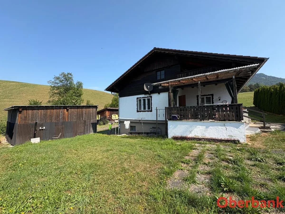 3-Zimmer-Haus kaufen in Gmunden – 87,61 m², € 450.000 – Bild 8 von 10