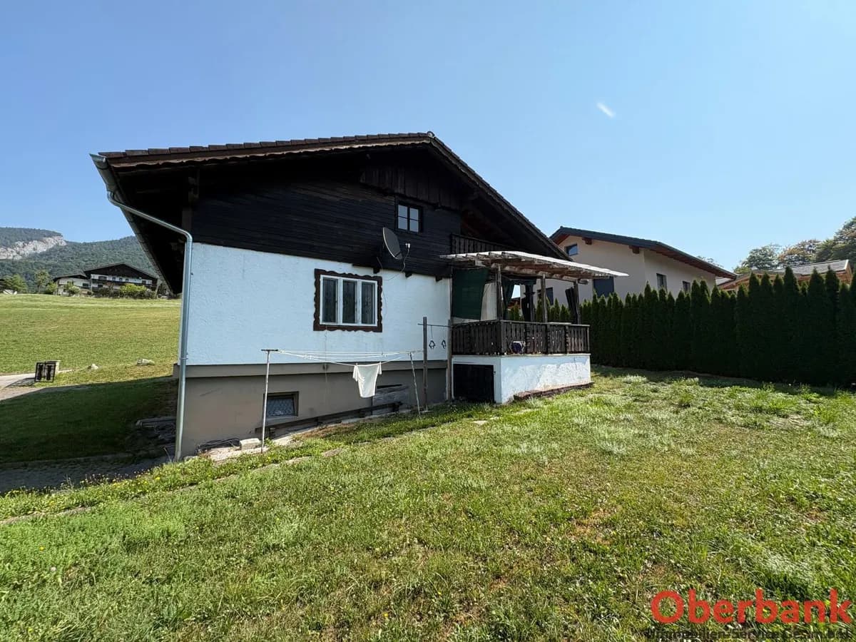3-Zimmer-Haus kaufen in Gmunden – 87,61 m², € 450.000 – Bild 9 von 10