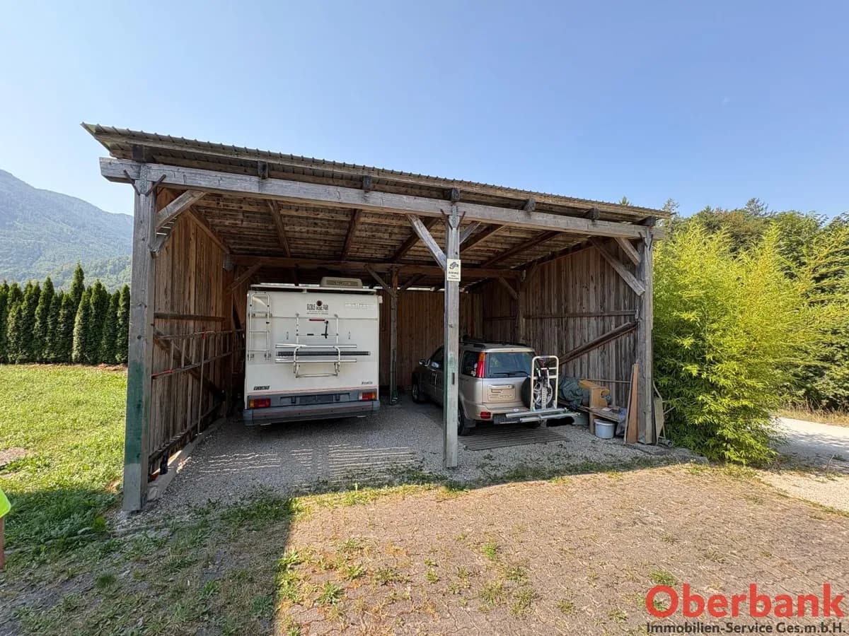 3-Zimmer-Haus kaufen in Gmunden – 87,61 m², € 450.000 – Bild 10 von 10