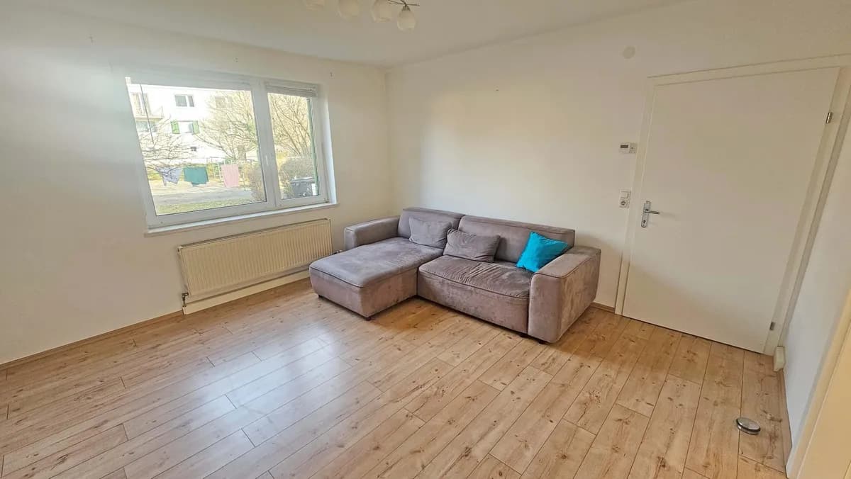 2-Zimmer-Wohnung mieten in Linz – 48,39 m², € 675