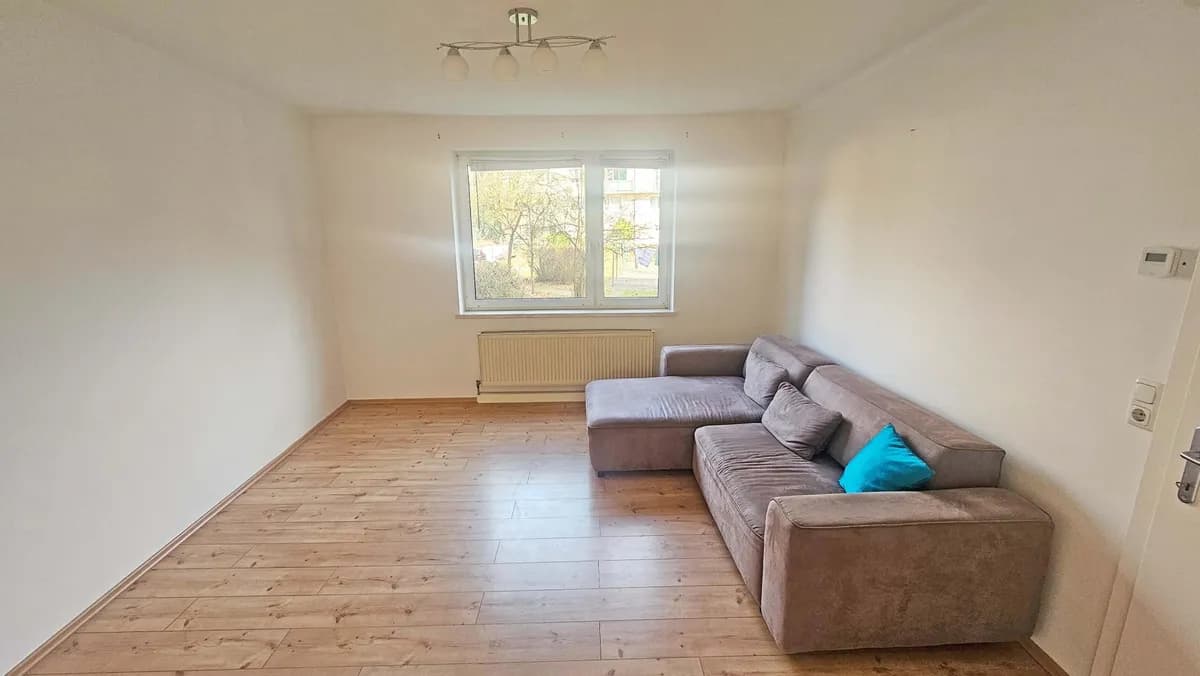2-Zimmer-Wohnung mieten in Linz – 48,39 m², € 675 – Bild 2 von 10