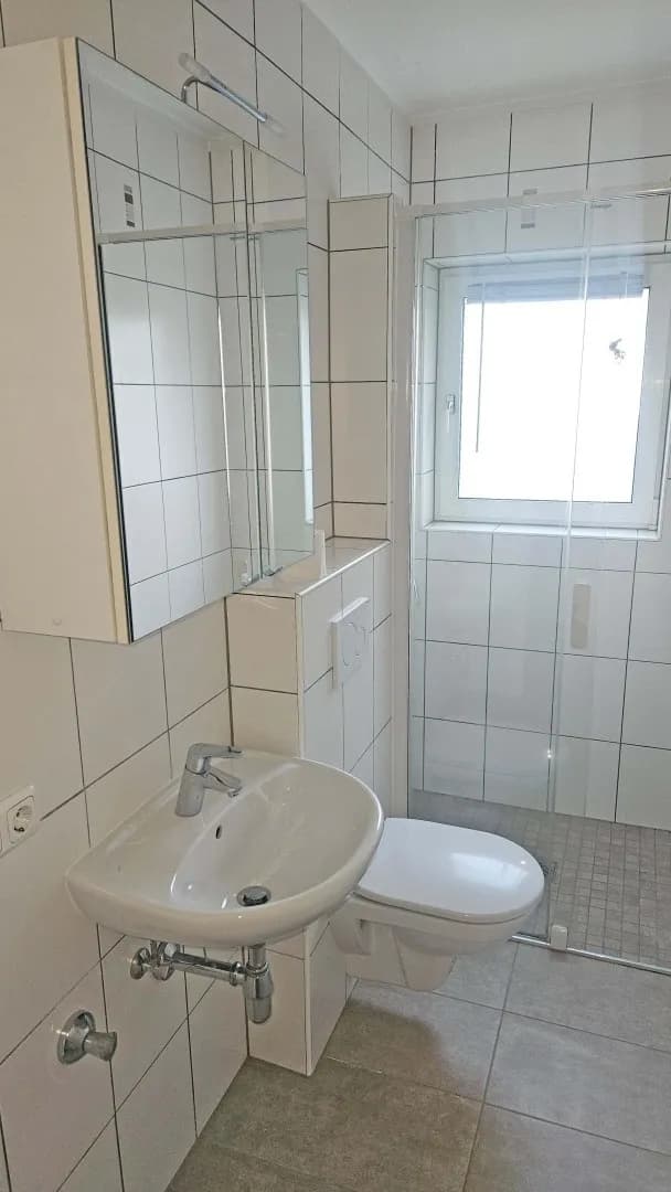2-Zimmer-Wohnung mieten in Linz – 48,39 m², € 675 – Bild 6 von 10
