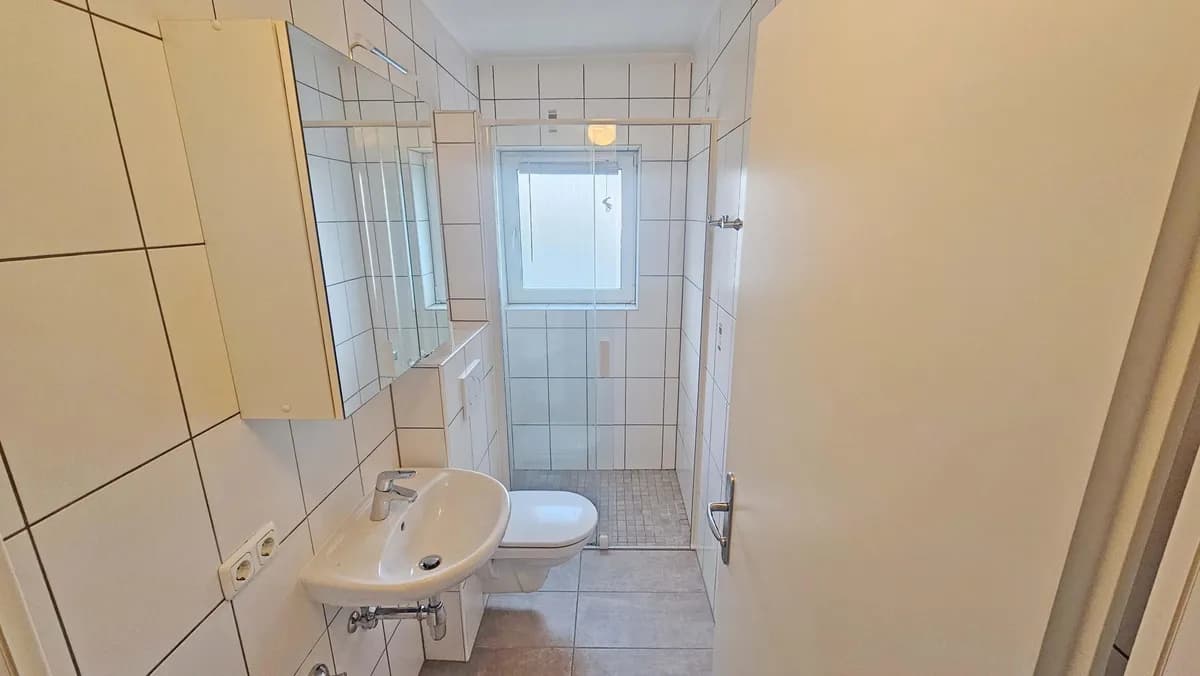 2-Zimmer-Wohnung mieten in Linz – 48,39 m², € 675 – Bild 7 von 10
