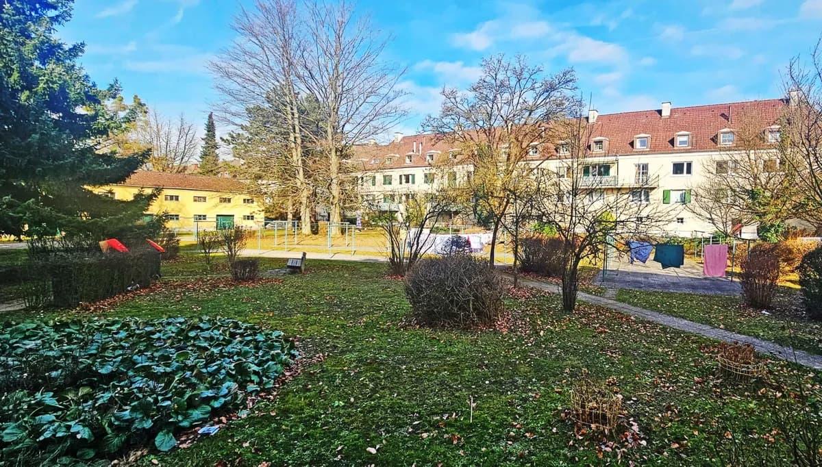 2-Zimmer-Wohnung mieten in Linz – 48,39 m², € 675 – Bild 9 von 10