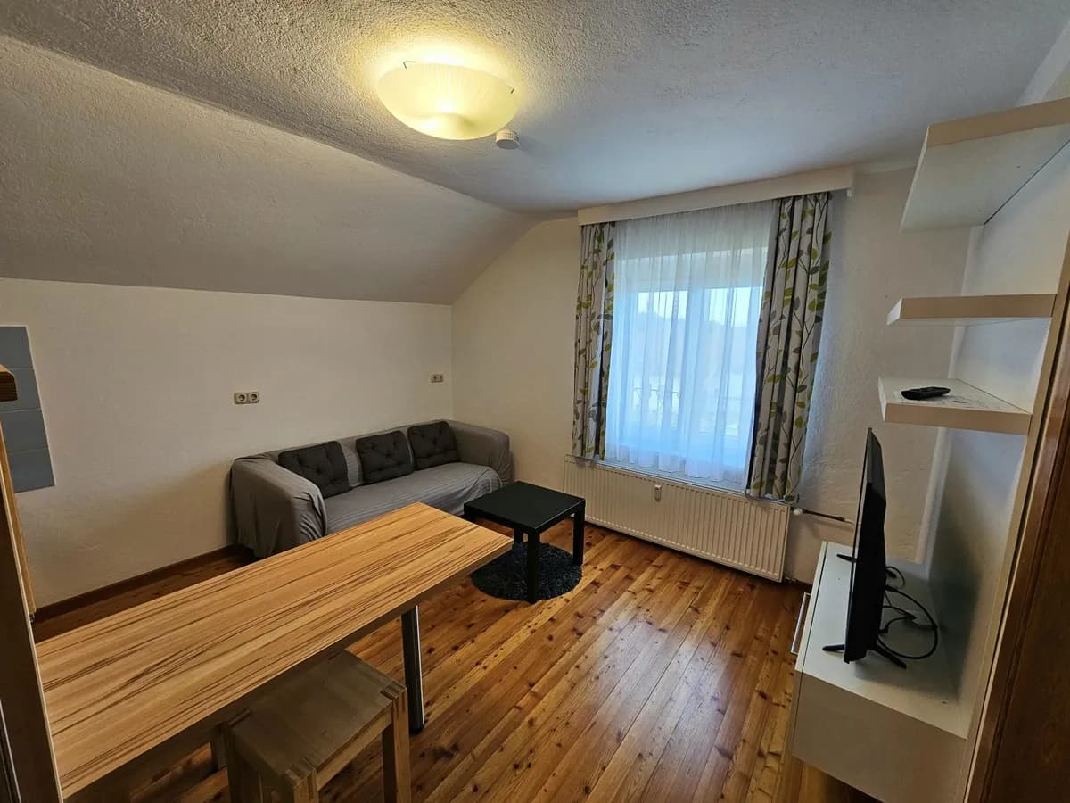 Wohnung mieten in Völkermarkt – 29 m², € 276 – Bild 6 von 11