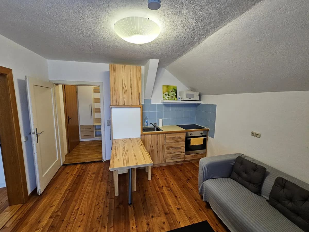 Wohnung mieten in Völkermarkt – 29 m², € 276 – Bild 7 von 11