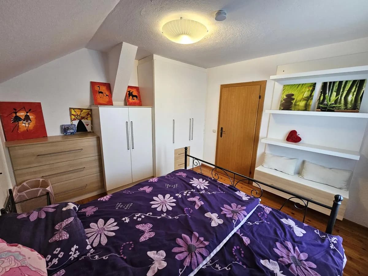 Wohnung mieten in Völkermarkt – 29 m², € 276 – Bild 9 von 11