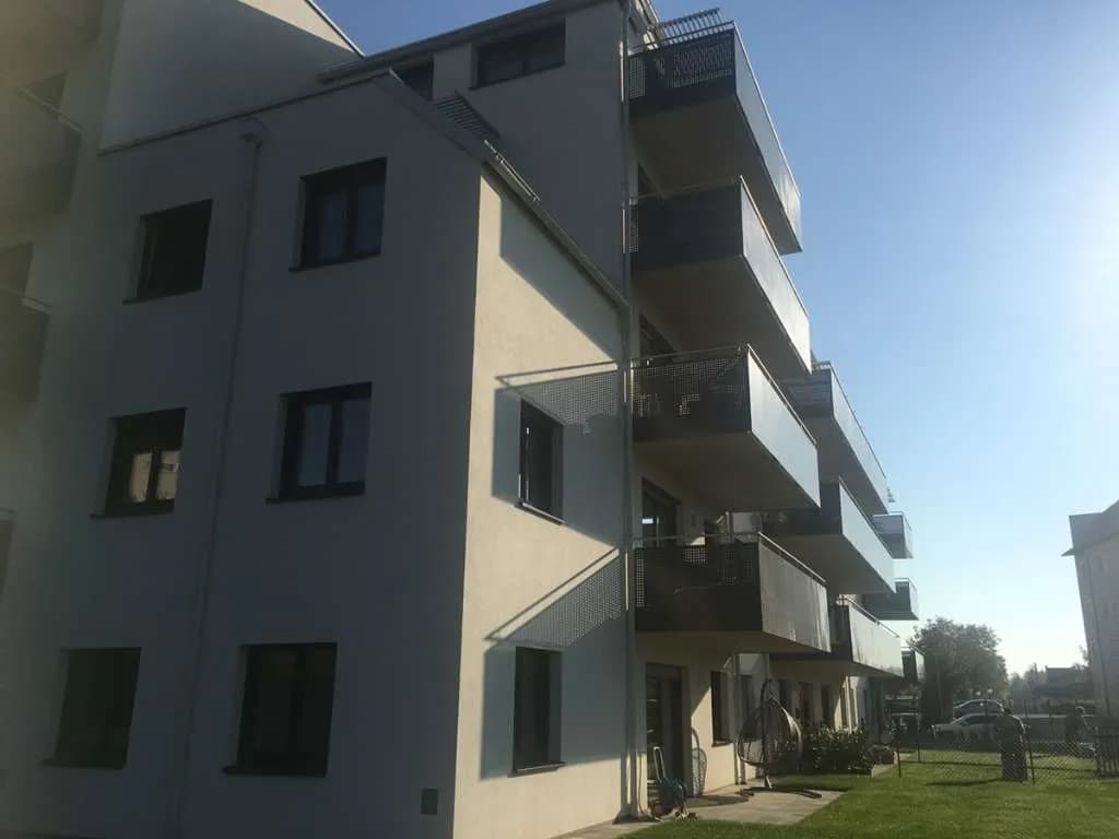 2-Zimmer-Wohnung mieten in Sankt Pölten – 51 m², € 810 – Bild 2 von 13
