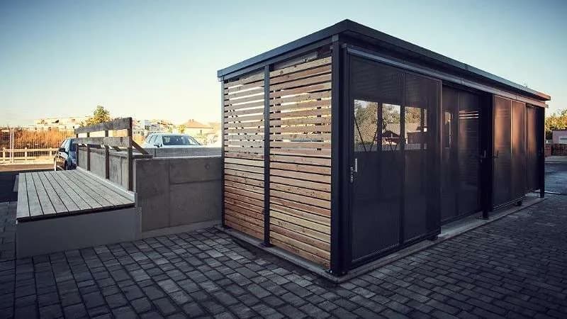2-Zimmer-Wohnung mieten in Sankt Pölten – 51 m², € 810 – Bild 3 von 13