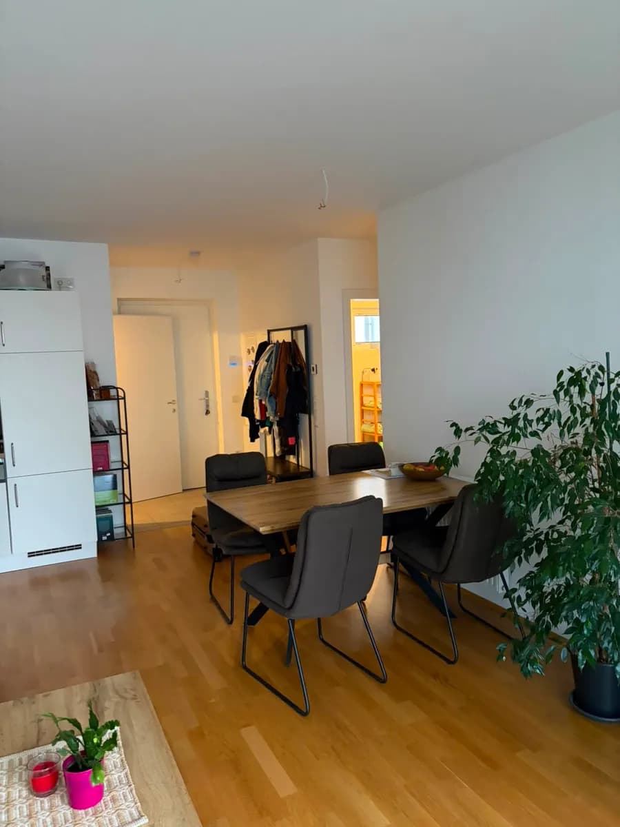 2-Zimmer-Wohnung mieten in Sankt Pölten – 51 m², € 810 – Bild 7 von 13