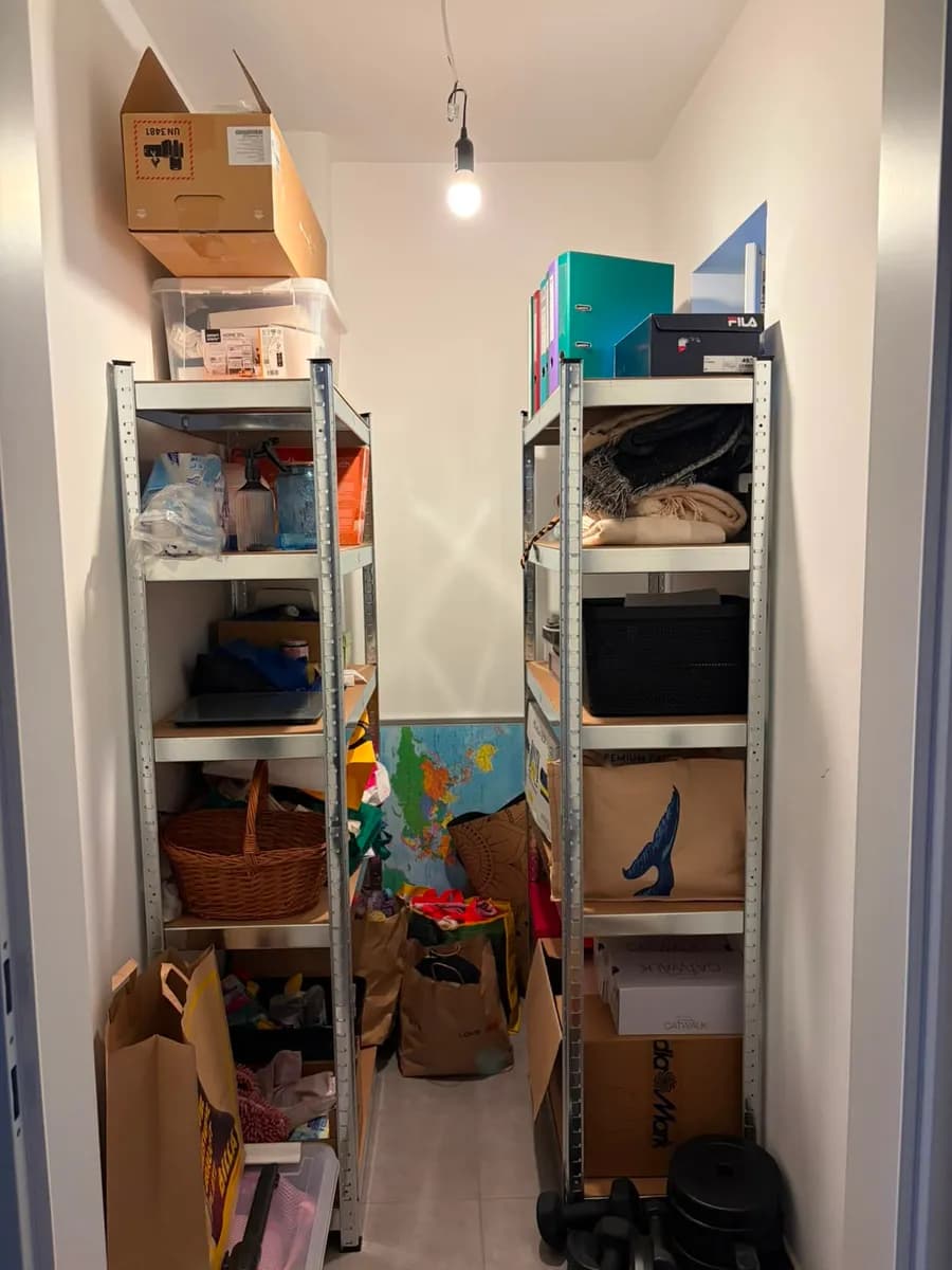 2-Zimmer-Wohnung mieten in Sankt Pölten – 51 m², € 810 – Bild 8 von 13