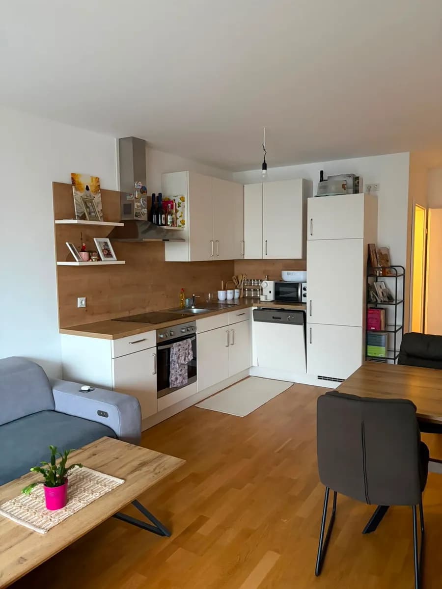 2-Zimmer-Wohnung mieten in Sankt Pölten – 51 m², € 810 – Bild 9 von 13