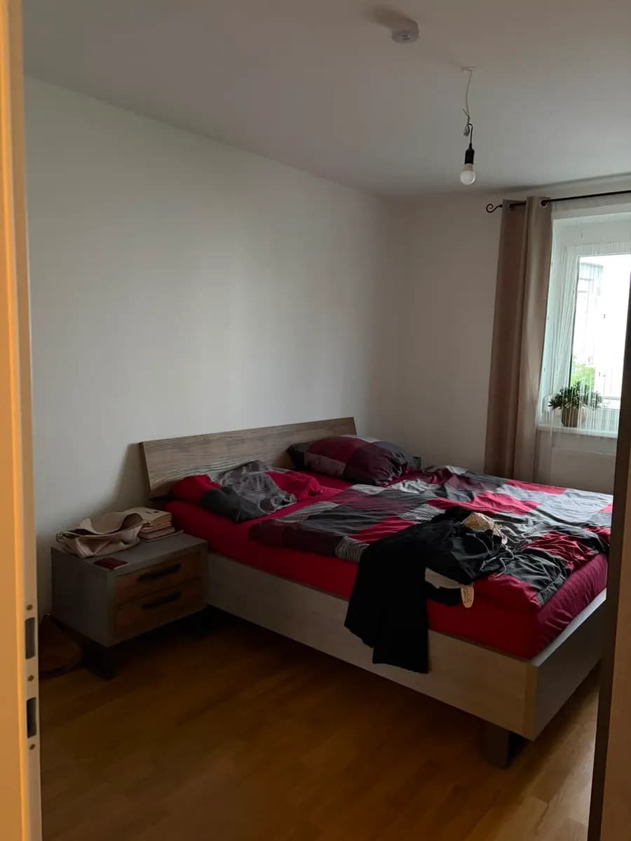 2-Zimmer-Wohnung mieten in Sankt Pölten – 51 m², € 810 – Bild 10 von 13