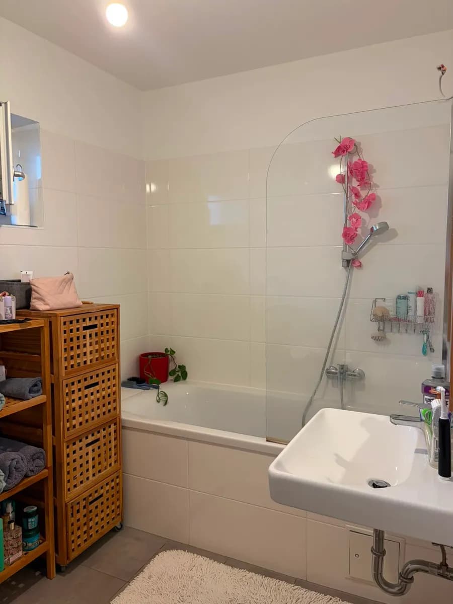 2-Zimmer-Wohnung mieten in Sankt Pölten – 51 m², € 810 – Bild 11 von 13
