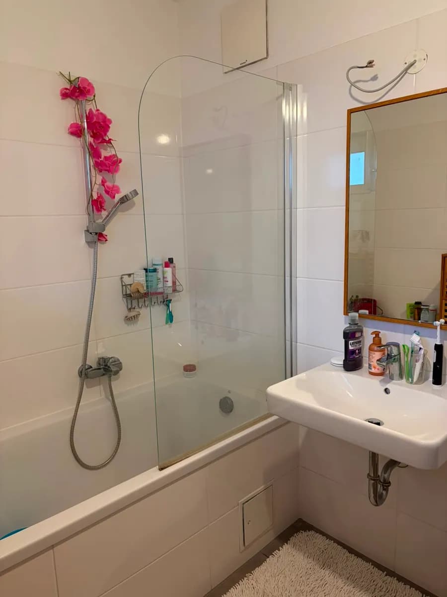 2-Zimmer-Wohnung mieten in Sankt Pölten – 51 m², € 810 – Bild 12 von 13