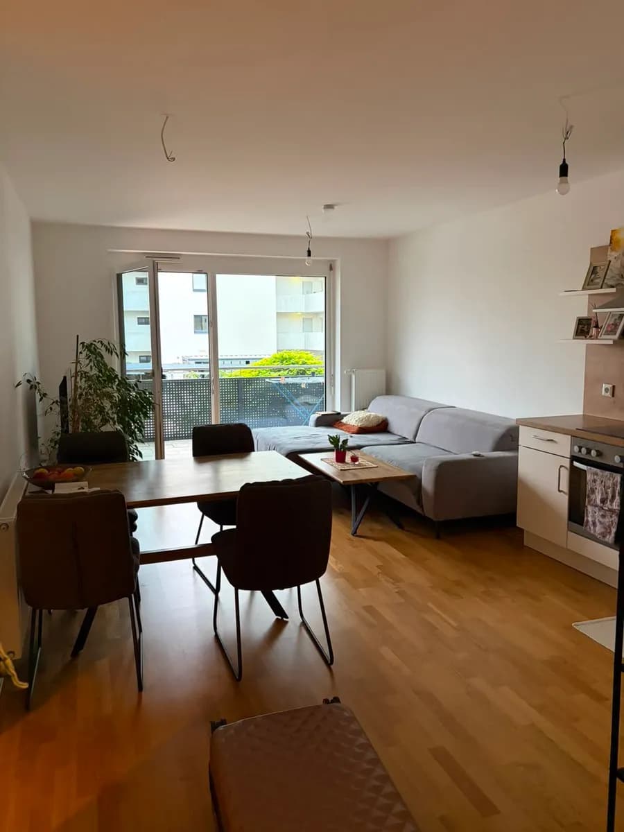 2-Zimmer-Wohnung mieten in Sankt Pölten – 51 m², € 810 – Bild 13 von 13