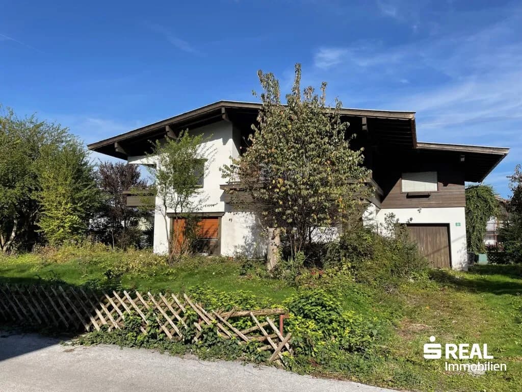 Grundstück kaufen in Kufstein – 811 m², € 760.000
