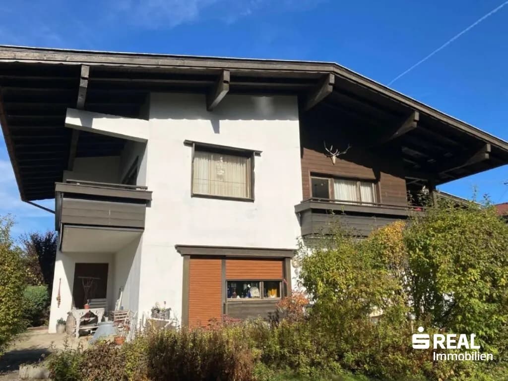 Grundstück kaufen in Kufstein – 811 m², € 760.000 – Bild 2 von 6