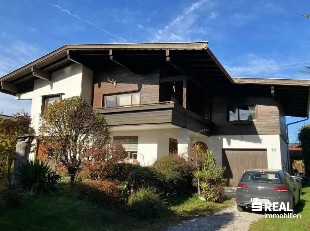 Grundstück kaufen in Kufstein – 811 m², € 760.000 – Bild 3 von 6