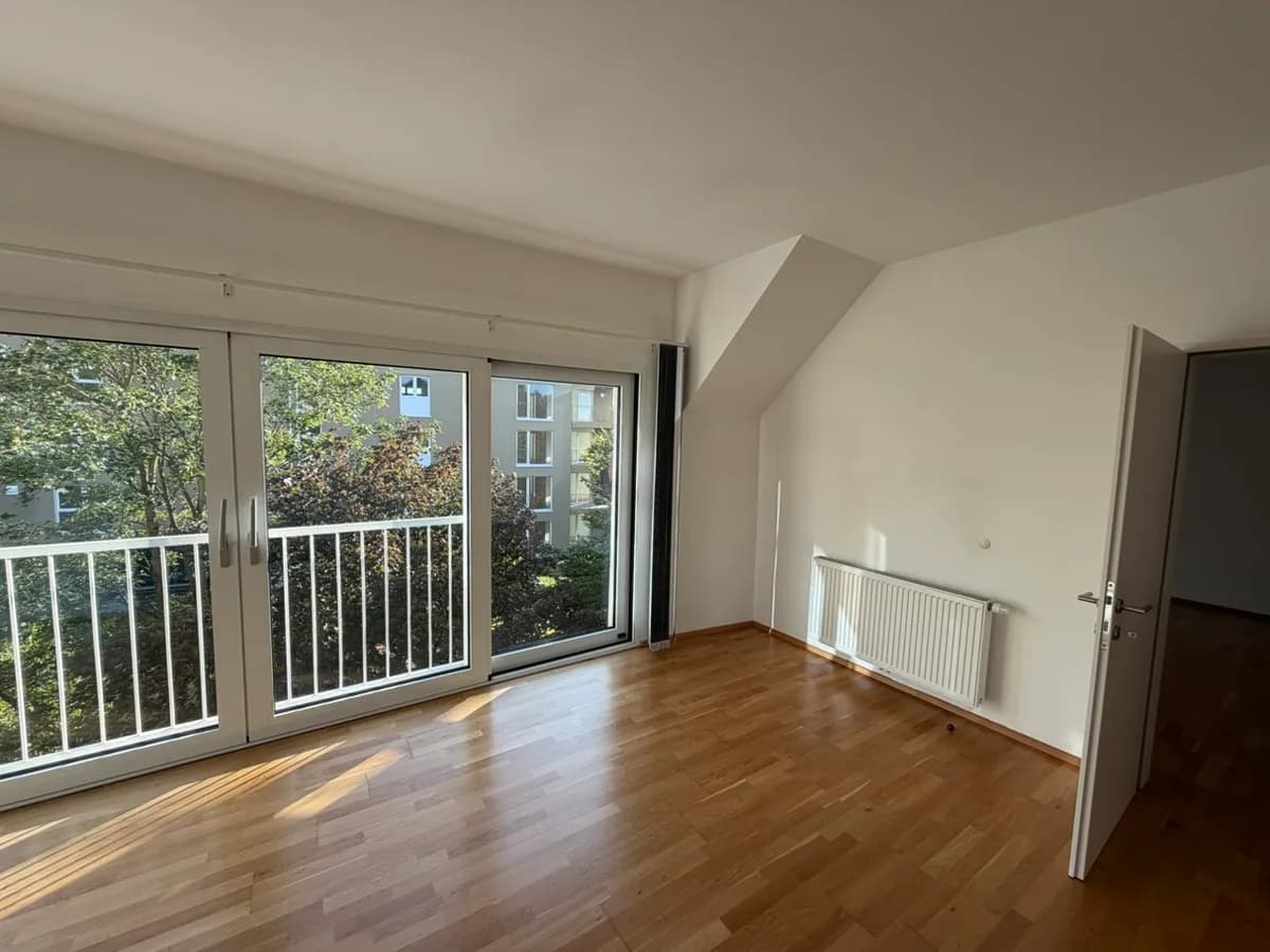 1-Zimmer-Wohnung mieten in Linz – 56 m², € 859 – Bild 3 von 10