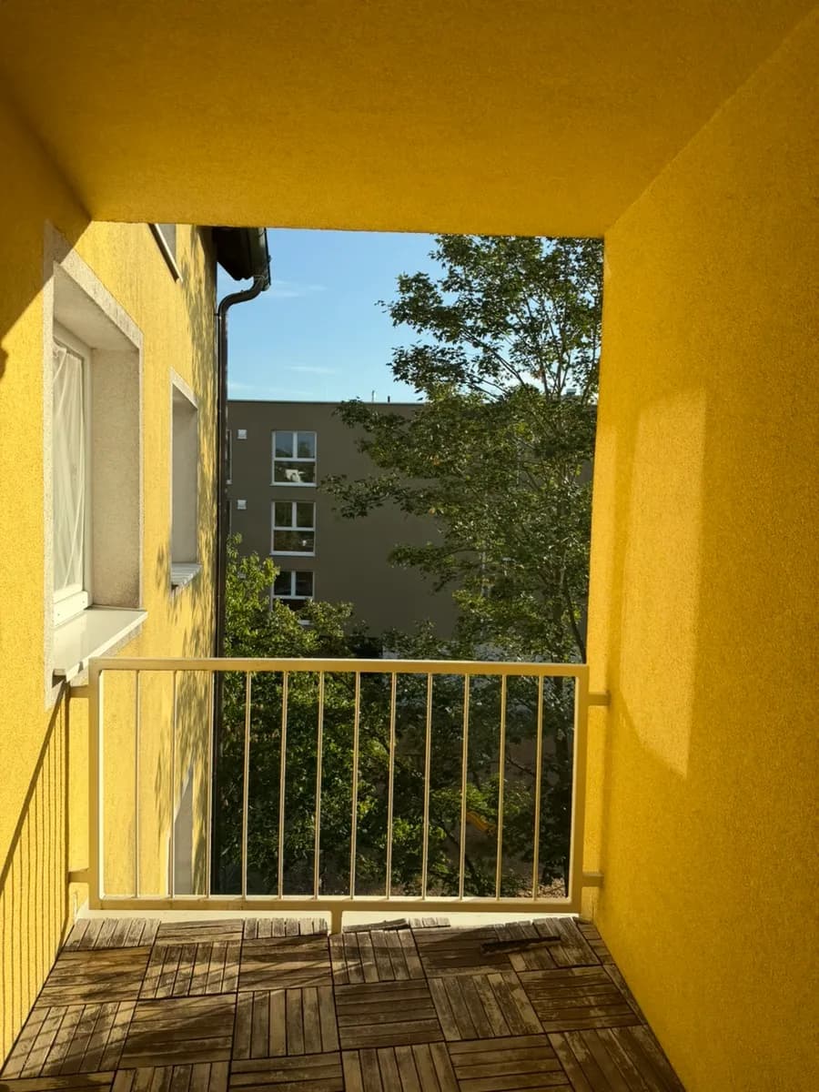 1-Zimmer-Wohnung mieten in Linz – 56 m², € 859 – Bild 10 von 10