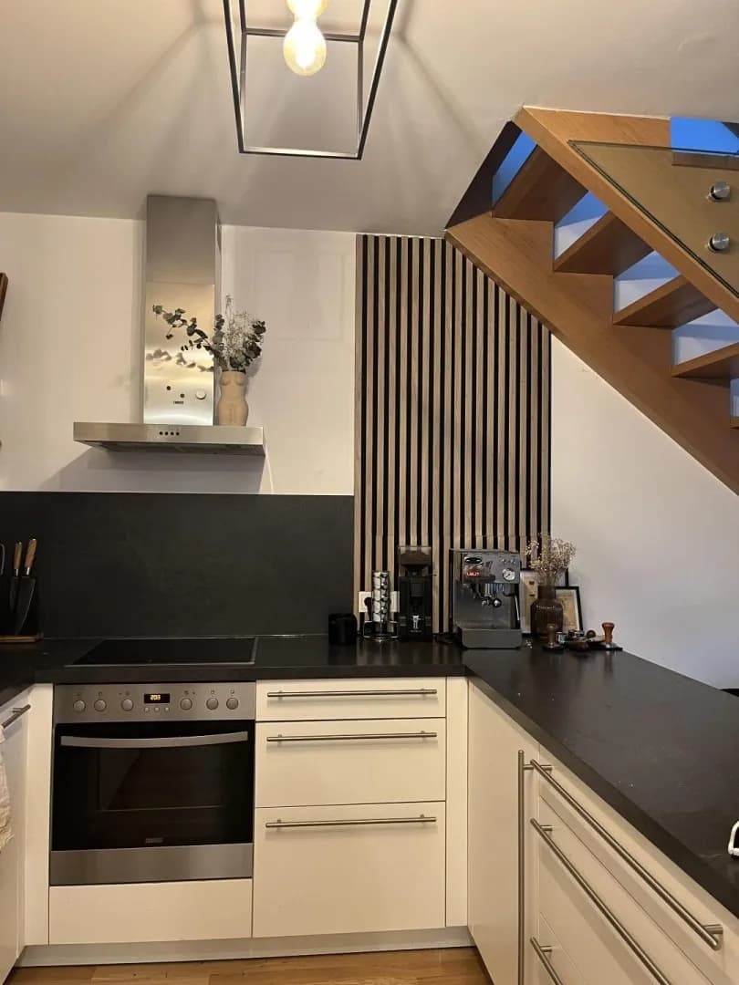 2-Zimmer-Wohnung mieten in Linz – 85,22 m², € 1.332 – Bild 1 von 10