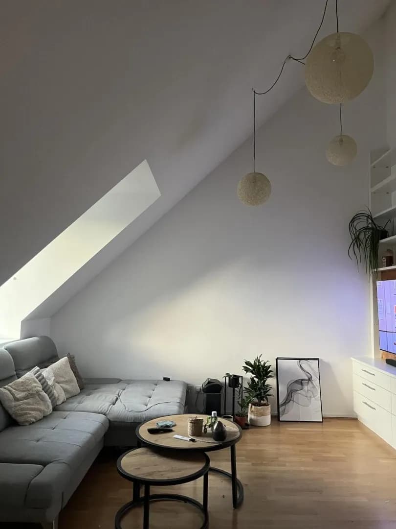 2-Zimmer-Wohnung mieten in Linz – 85,22 m², € 1.332 – Bild 3 von 10
