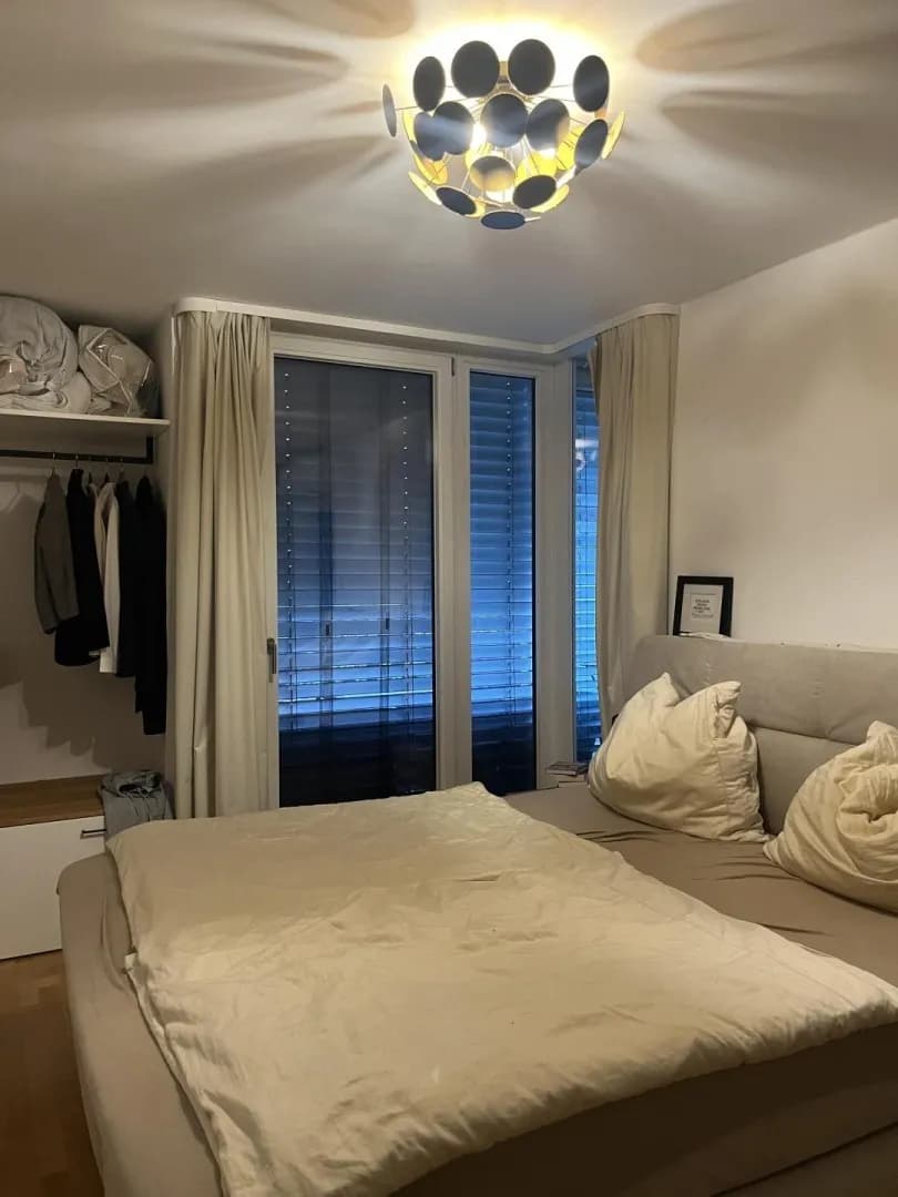 2-Zimmer-Wohnung mieten in Linz – 85,22 m², € 1.332 – Bild 5 von 10