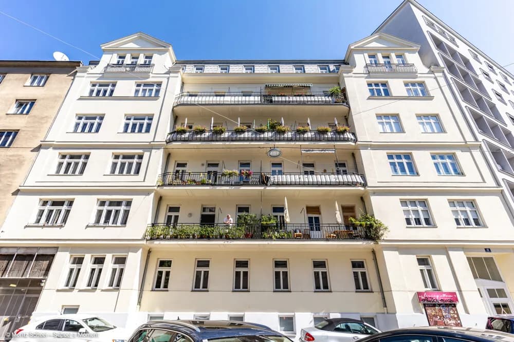 Gewerbeimmobilie mieten in Wien – 157 m², € 16 – Bild 2 von 10