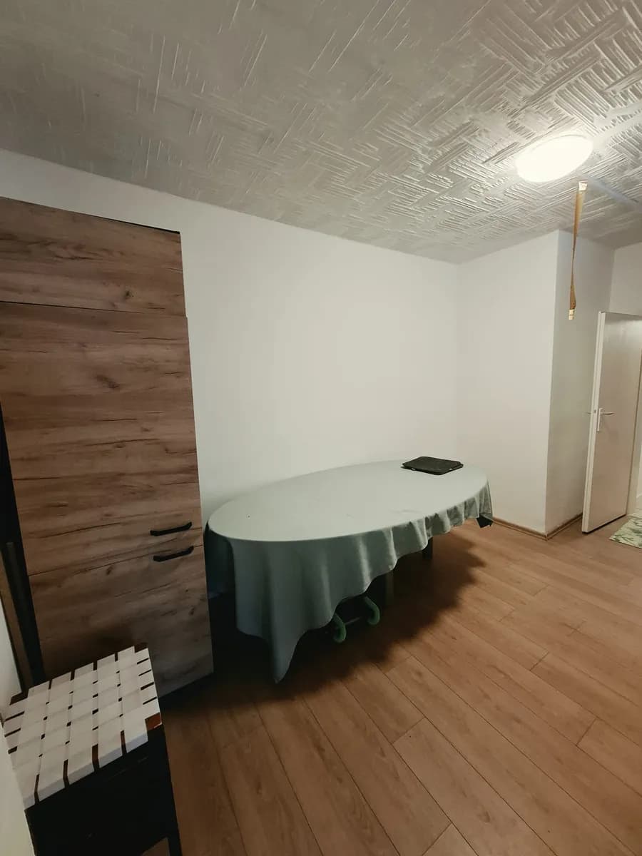 Wohnung mieten in Baden – 35 m², € 590 – Bild 3 von 7