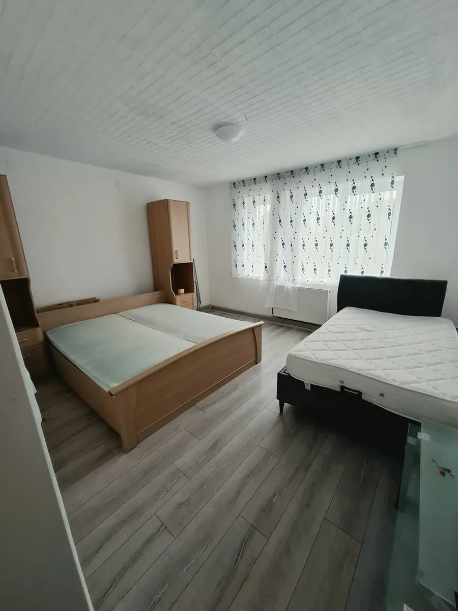 Wohnung mieten in Baden – 35 m², € 590 – Bild 4 von 7