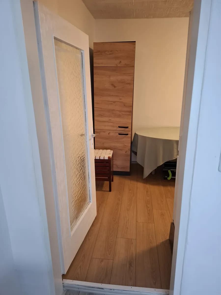 Wohnung mieten in Baden – 35 m², € 590 – Bild 6 von 7