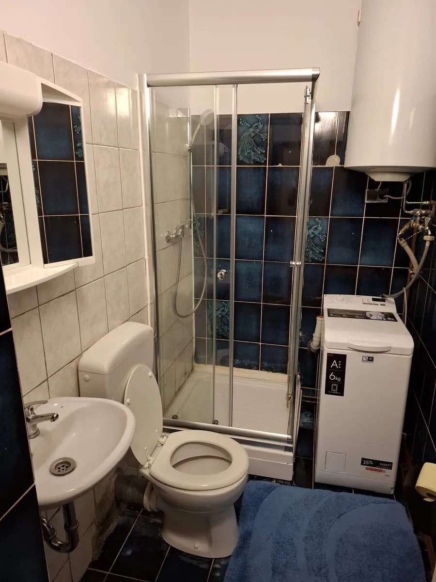 Wohnung mieten in Baden – 35 m², € 590 – Bild 7 von 7