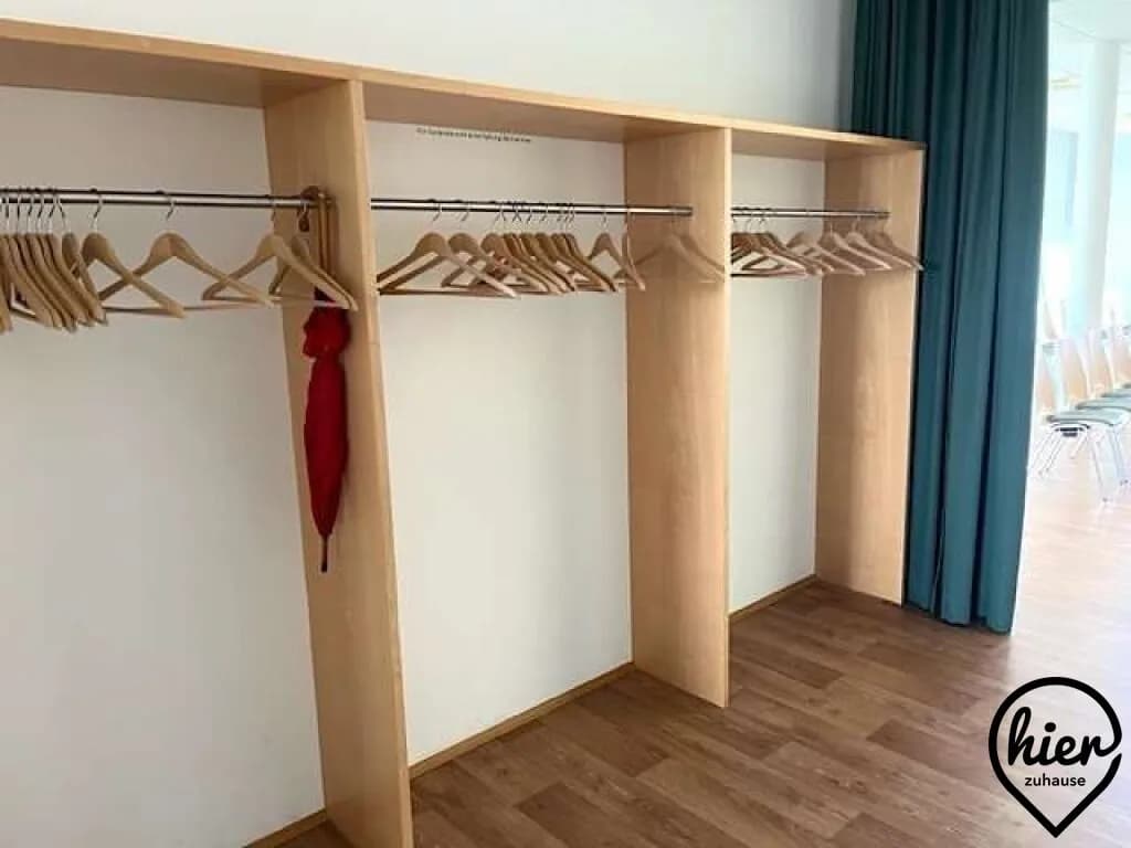 2-Zimmer-Gewerbeimmobilie mieten in Deutschlandsberg – 180 m², € 2.650 – Bild 6 von 47