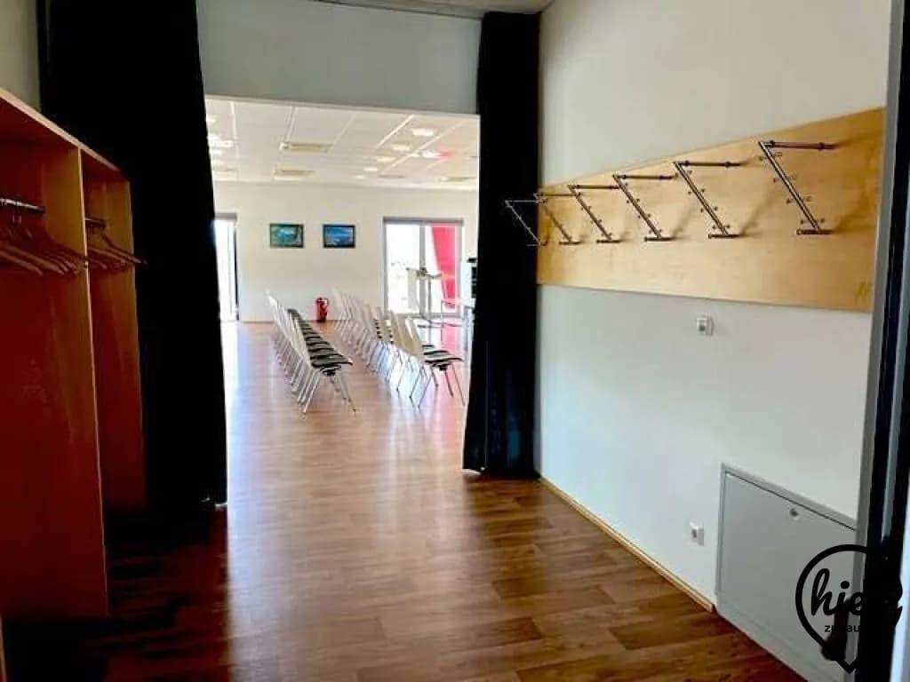 2-Zimmer-Gewerbeimmobilie mieten in Deutschlandsberg – 180 m², € 2.650 – Bild 7 von 47