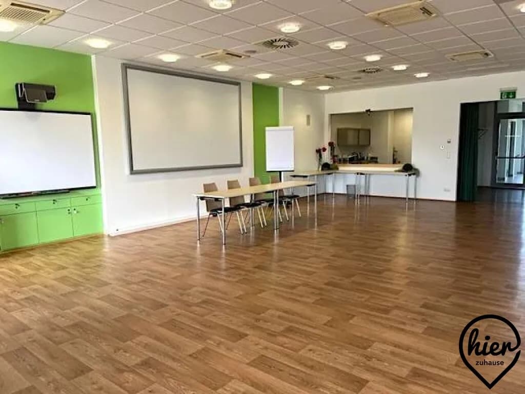 2-Zimmer-Gewerbeimmobilie mieten in Deutschlandsberg – 180 m², € 2.650 – Bild 8 von 47