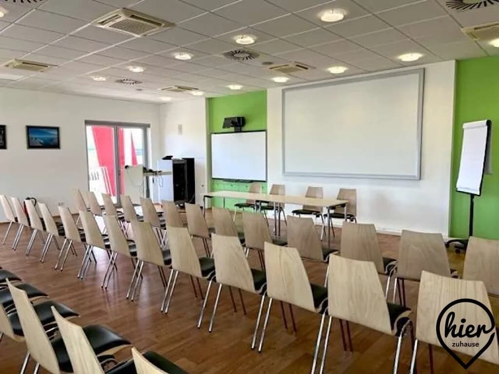 2-Zimmer-Gewerbeimmobilie mieten in Deutschlandsberg – 180 m², € 2.650 – Bild 9 von 47