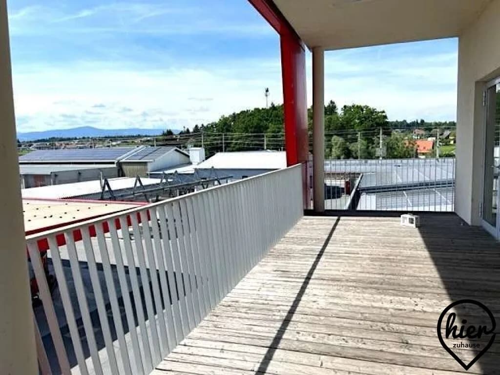 2-Zimmer-Gewerbeimmobilie mieten in Deutschlandsberg – 180 m², € 2.650 – Bild 11 von 47