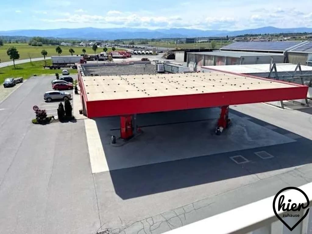 2-Zimmer-Gewerbeimmobilie mieten in Deutschlandsberg – 180 m², € 2.650 – Bild 13 von 47
