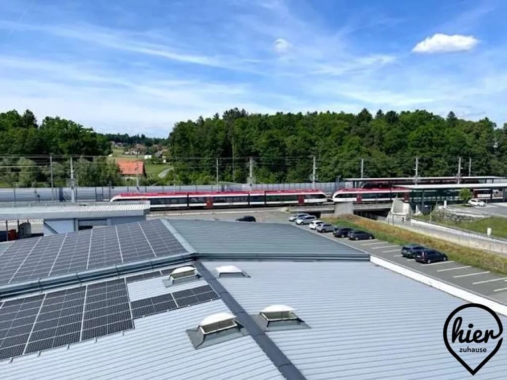 2-Zimmer-Gewerbeimmobilie mieten in Deutschlandsberg – 180 m², € 2.650 – Bild 14 von 47