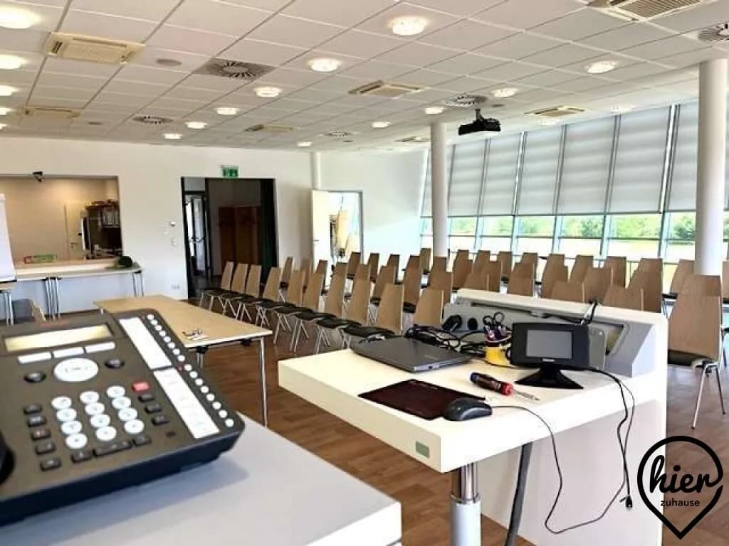 2-Zimmer-Gewerbeimmobilie mieten in Deutschlandsberg – 180 m², € 2.650 – Bild 15 von 47