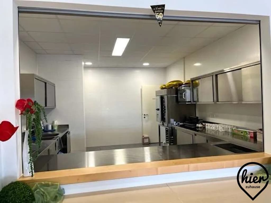 2-Zimmer-Gewerbeimmobilie mieten in Deutschlandsberg – 180 m², € 2.650 – Bild 16 von 47