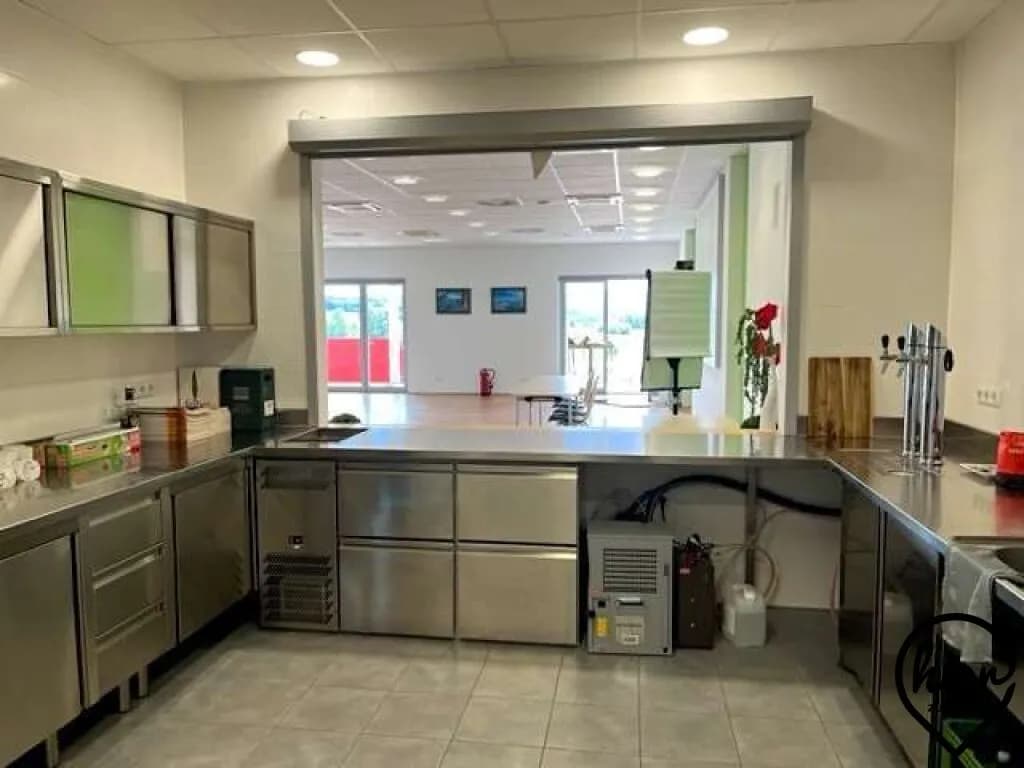2-Zimmer-Gewerbeimmobilie mieten in Deutschlandsberg – 180 m², € 2.650 – Bild 17 von 47