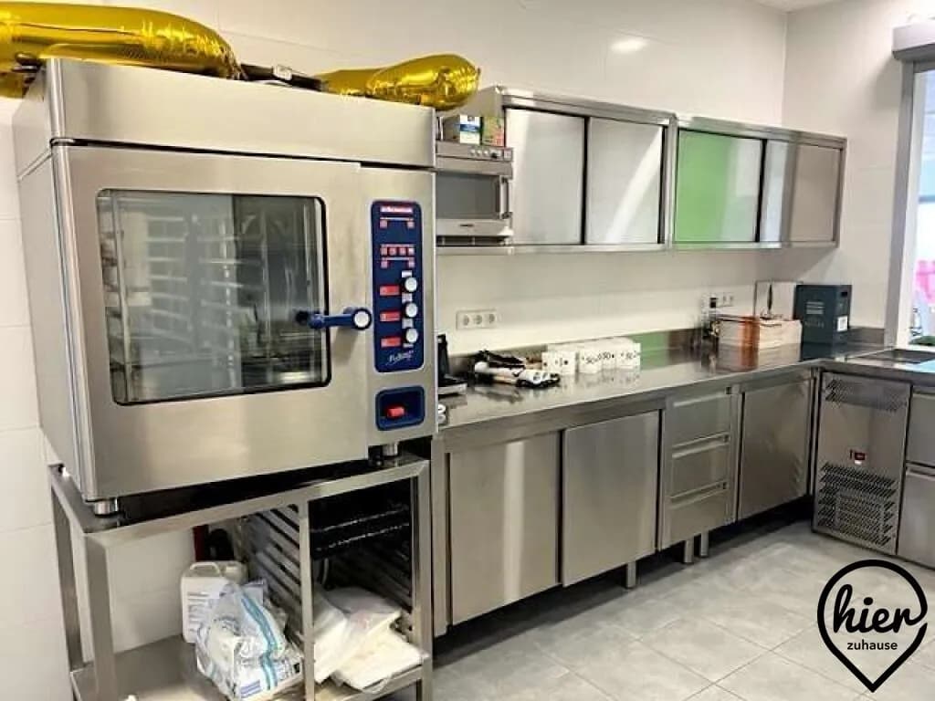 2-Zimmer-Gewerbeimmobilie mieten in Deutschlandsberg – 180 m², € 2.650 – Bild 19 von 47