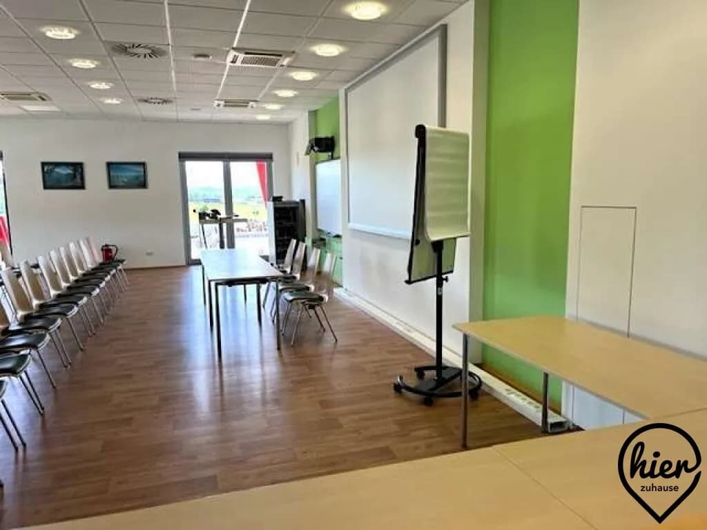 2-Zimmer-Gewerbeimmobilie mieten in Deutschlandsberg – 180 m², € 2.650 – Bild 20 von 47