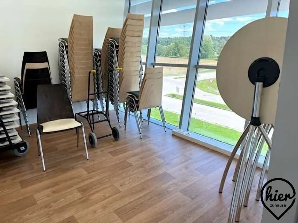2-Zimmer-Gewerbeimmobilie mieten in Deutschlandsberg – 180 m², € 2.650 – Bild 23 von 47